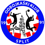 Escudo do OK Split