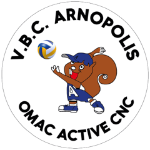 Escudo do Omac Active CNC