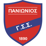 Stemma di Panionios