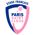 Escudo do Paris St-Cloud