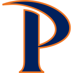 Escudo do Pepperdine Waves