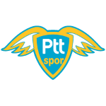 Escudo do PTT