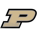 Escudo do Purdue Boilermakers