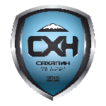 Escudo do Sakhalin