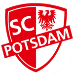 Escudo do SC Potsdam