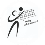 Escudo do Volley Schönenwerd