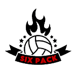 Escudo do Six Pack