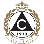 Stemma di Slavia Sofia