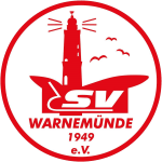 Escudo do SV Warnemünde