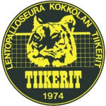 Escudo do Tiikerit