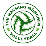 Escudo do TSV Haching München