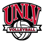 Escudo do Unlv