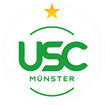 Escudo do USC Münster