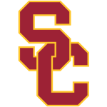 Escudo do USC Trojans