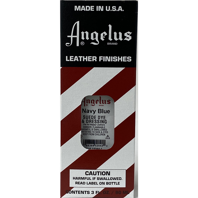 Angelus Neutral Suede Dye 3 oz.