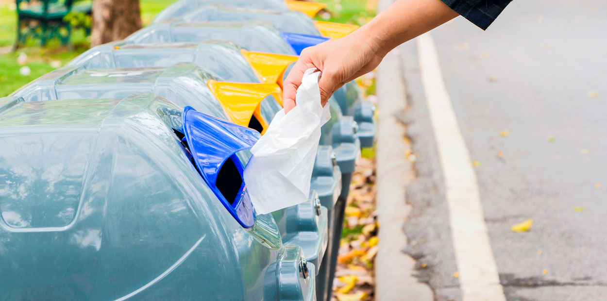 eureciclo. projetos de sustentabilidade. marketing verde.