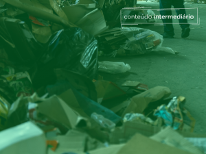 Cadeia de reciclagem: descubra a realidade de um dos maiores operadores do Brasil