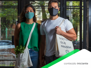 Educação ambiental: o caminho para a sustentabilidade