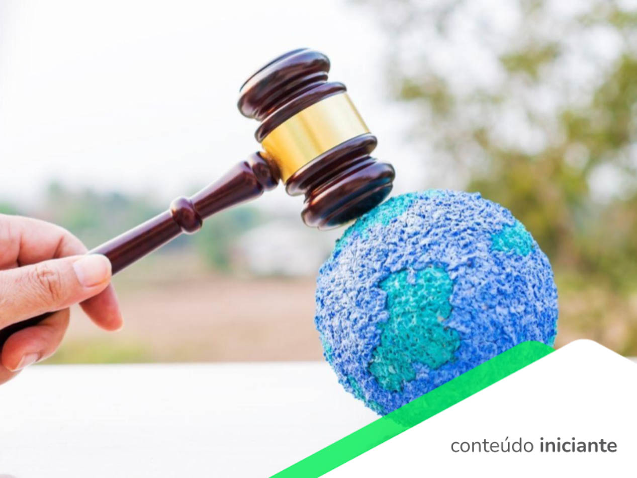Veja neste artigo quais são e como cumprir com a Lei Ambiental vigente no Brasil. Confira aqui como ficar em dia com a legislação.