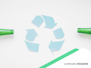 Reciclagem do vidro no Brasil: tudo que você precisa saber