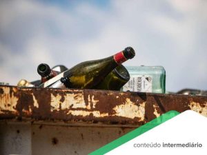 A reciclagem do vidro no Brasil não é simples, mesmo sendo um material altamente reciclável. Veja aqui como incentivos estão ajudando o setor.