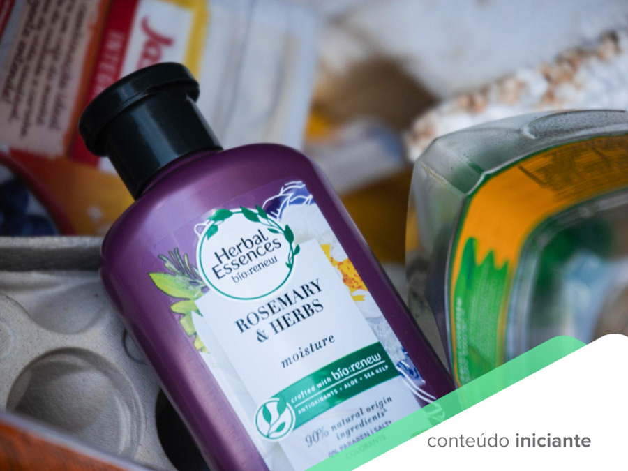 Conheça as inovações da indústria de cosméticos em favor do meio ambiente e da sustentabilidade. Veja as práticas que estão mudando o setor.