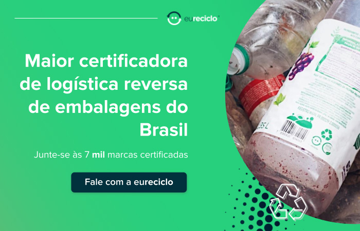 Conheça 6 indústrias que maximizam a sustentabilidade com a eureciclo, garantindo a reciclagem e a compensação ambiental de suas embalagens.