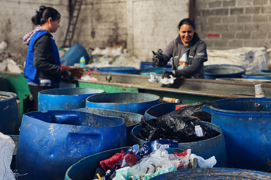 Descubra como os certificados de crédito de reciclagem estão revolucionando as iniciativas sustentáveis por todo o país.