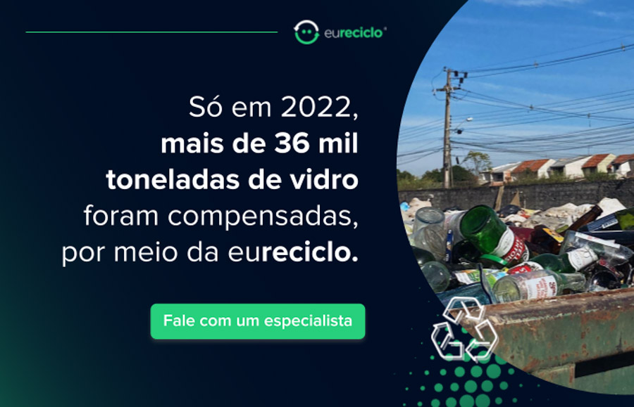 Descubra como a eureciclo está revolucionando a reciclagem de vidro no Amazonas, transformando esse material em oportunidades sustentáveis.