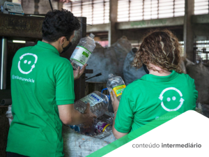 Pesquisa revela como o selo eureciclo está transformando as escolhas dos consumidores e contribuindo para um futuro mais sustentável.