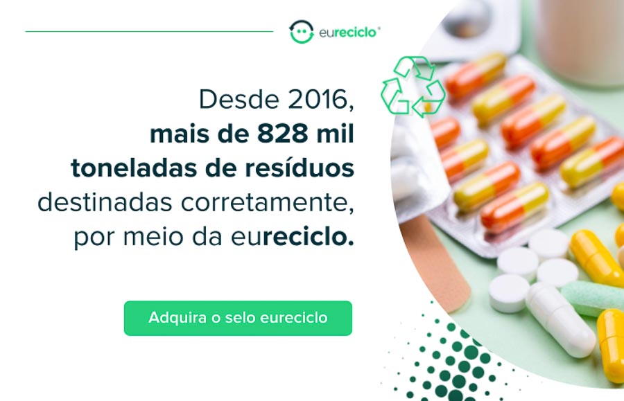 Descubra como a logística reversa está transformando a Indústria Farmacêutica em um setor mais sustentável.