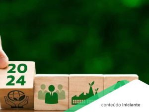 7 pontos para entender os desafios da sustentabilidade em 2024