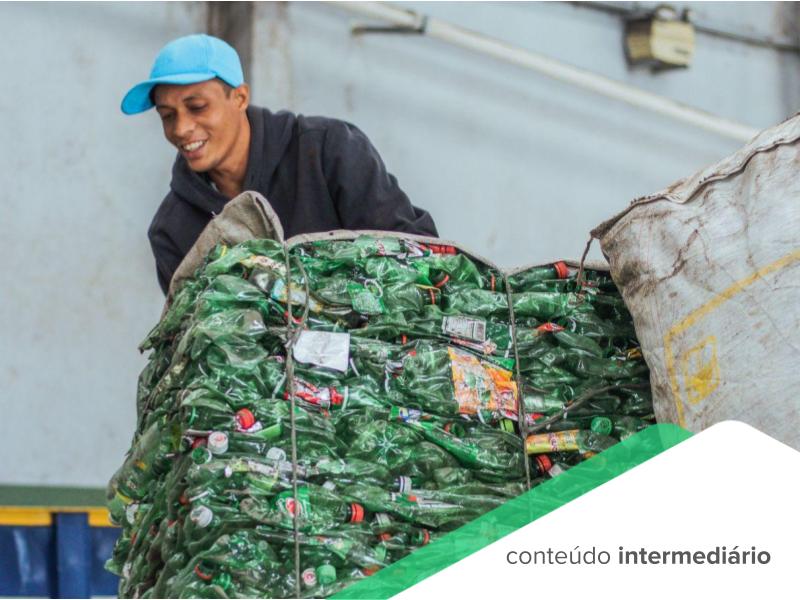 O Espírito Santo avança na gestão ambiental e na promoção da sustentabilidade com a implementação de diretrizes legais para a aplicação da logística reversa. 