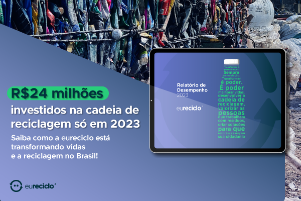 Veja nossos destaques e junte-se a essa transformação. É fácil. Inclua nosso selo nas embalagens da sua empresa, torne-se um parceiro operador de reciclagem ou escolha as marcas com o nosso sorriso.