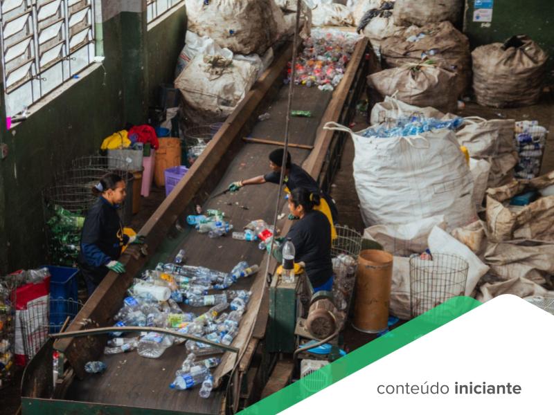 O Dia Mundial da Reciclagem, comemorado em 17 de maio, é oficialmente reconhecido pela Unesco, destaca a urgência de promover o descarte responsável de resíduos.