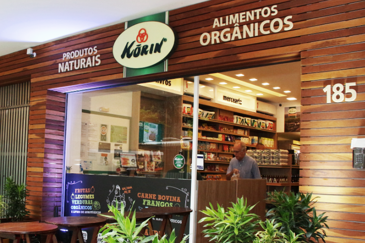 Sustentabilidade nas empresas: Korin