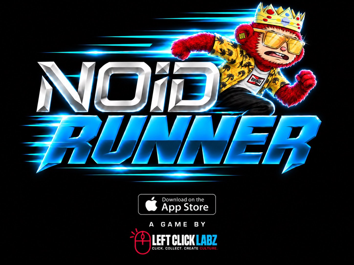 BUUMEE Characters Debut in NOiD RUNNER With Revenue-Share Leaderboard Contest - Abstract blockchain breaking news