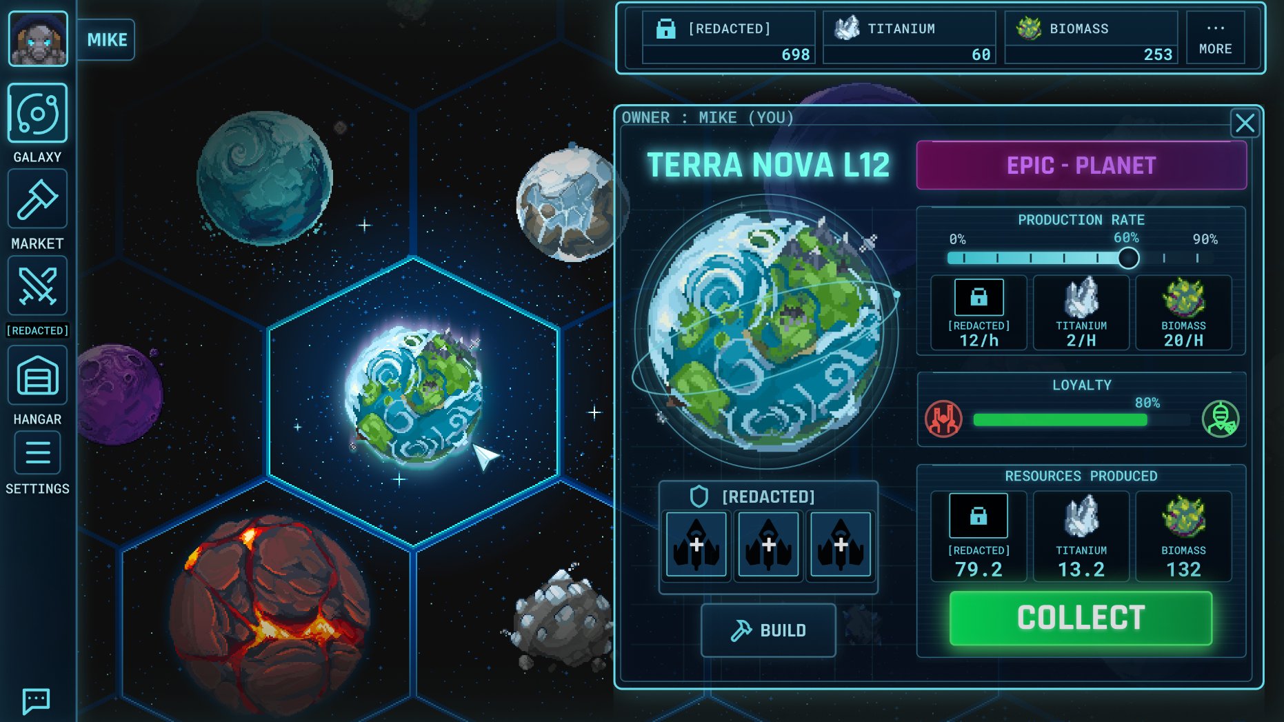 Tollan Universe Reports 50K Players, $1M Revenue, Teases Loot Planets - Abstract blockchain breaking news