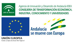 Incentivo de la Agencia de Innovación y Desarrollo de Andalucía IDEA