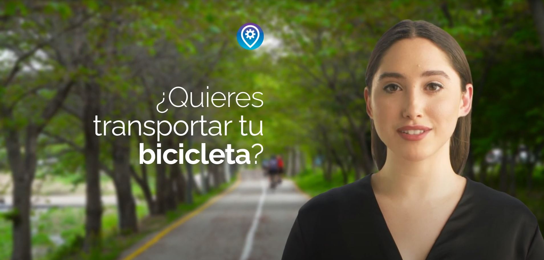 transportar tu bicicleta