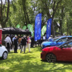 Eurotransportcar estuvo presente en el salón de referencia del sector flotas y de la movilidad corporativa AEGFA