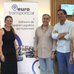 Grupo Nieto Automoción y Eurotransportcar: optimización y automatización de todos los procesos de logística en sus concesionarios.