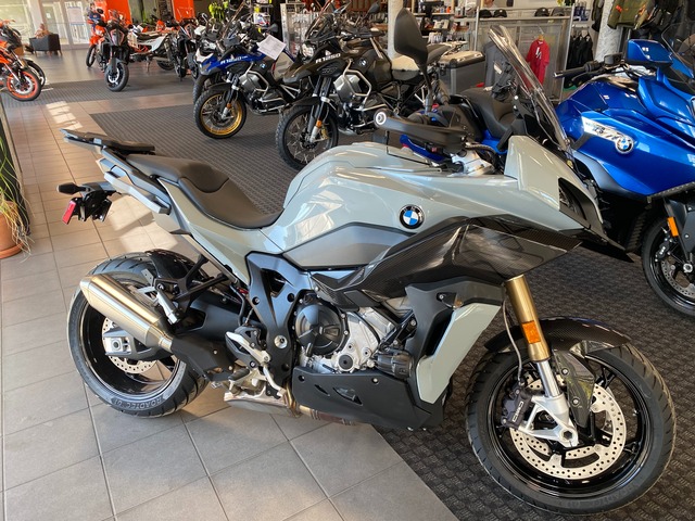 s1000xr bmw