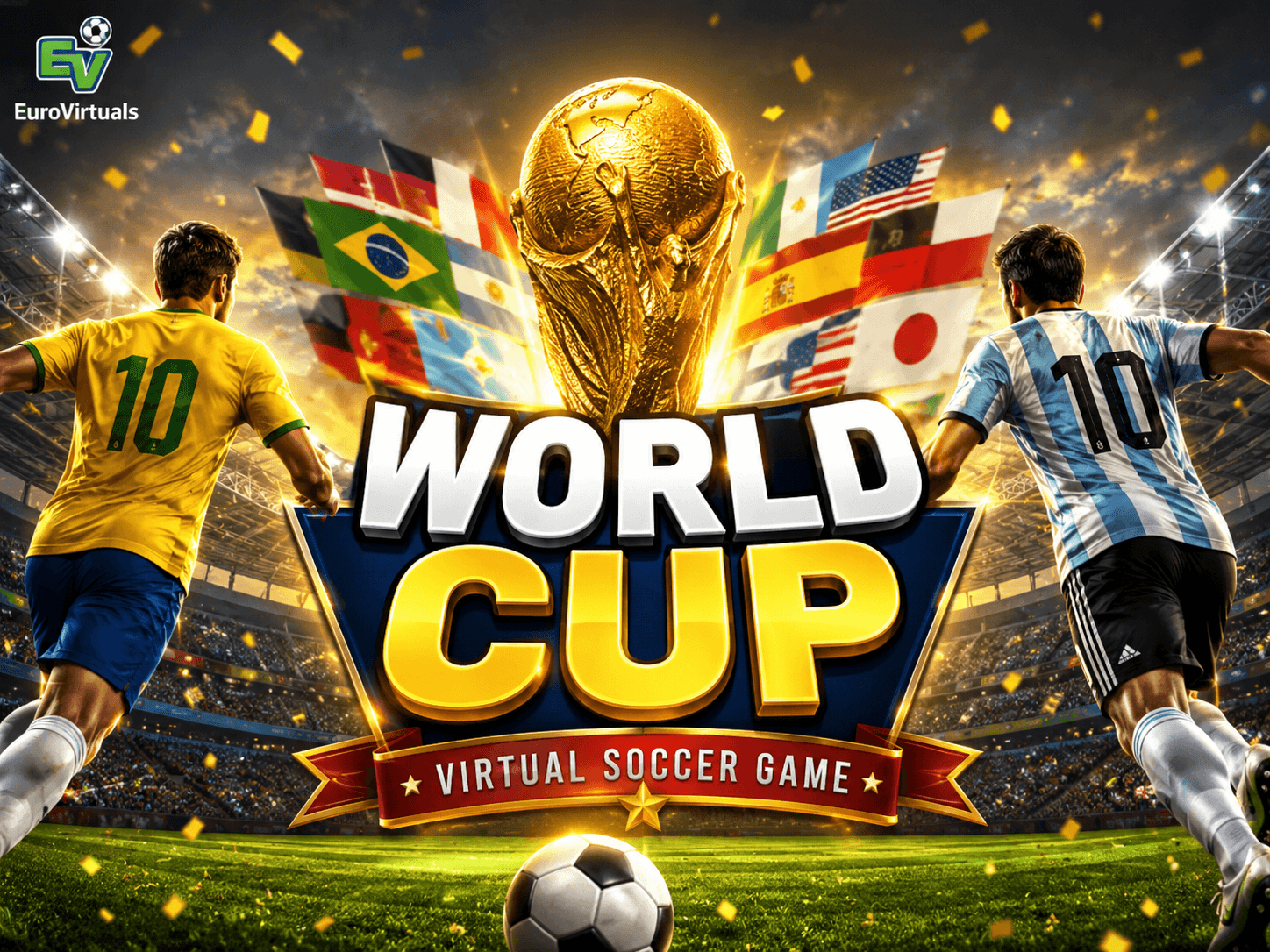 Euro World Cup