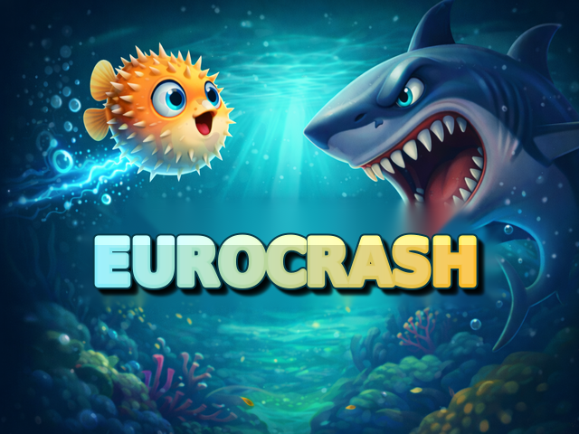 Euro Crash