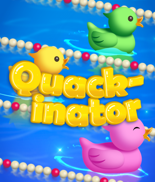 Quackinator