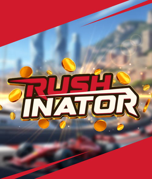 Rushinator