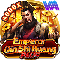 Emperor  Qin Shi Huang PLUS