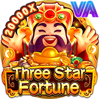 Three Star Fortune