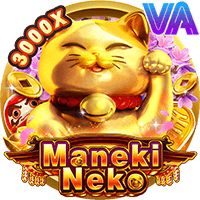 Maneki Neko 